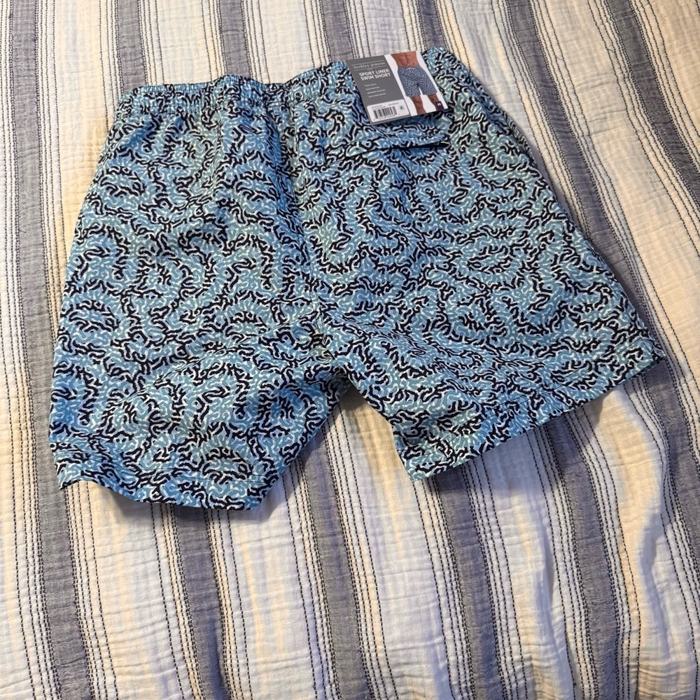 Swim Trunks - Picture 2 of 5